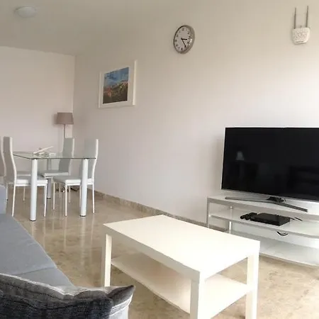 Apartment Puerta Del Mar